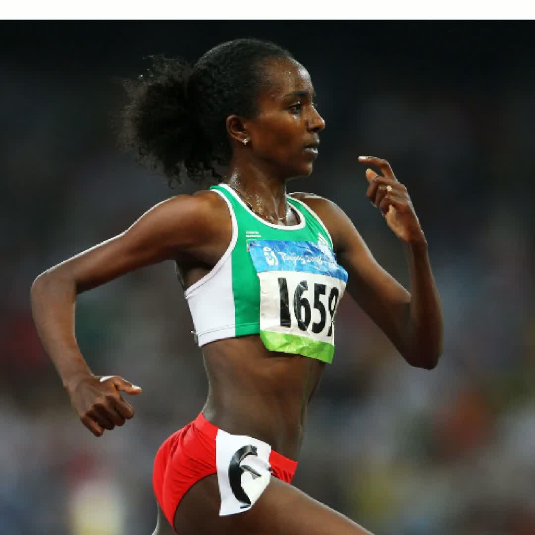 Post by Yihun Mengistu: Tirunesh Dibaba @theta @habtamuatlaw7 @yerookee21 @eskender6168 @haymanotmognhoda608 @realfootboll1 @kb031...