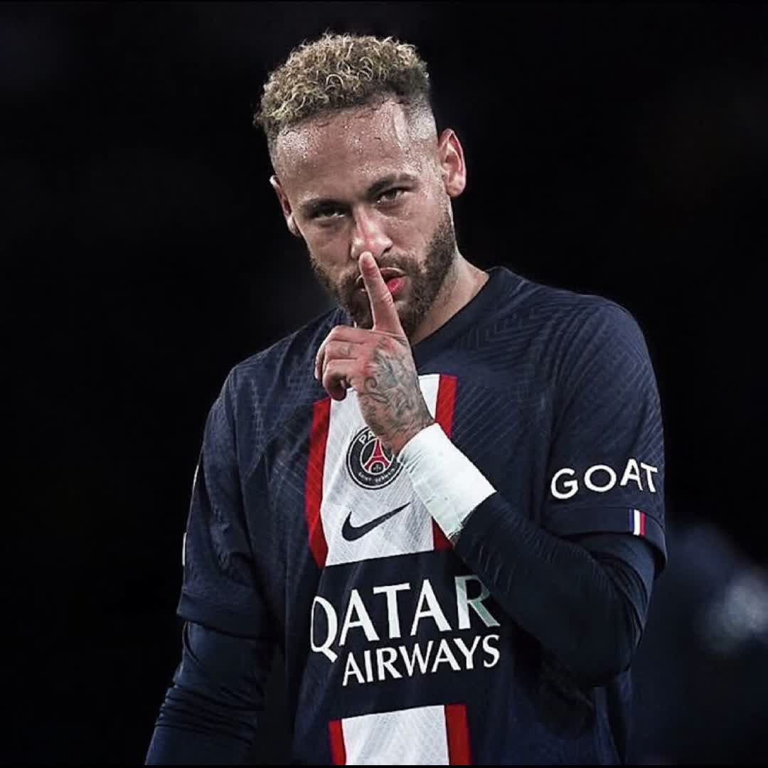 Post by Neymar Jr: The goat 🐐🐐🐐🐐. @muftikem1281 @hassen133 @agboprincechinedu @glory_okparaeke1999 @kiyyaakoo2005 @12349...