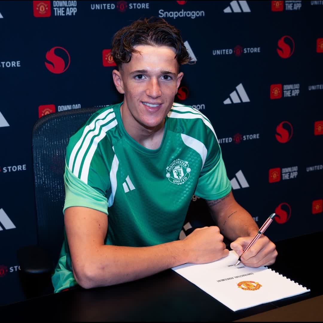 Post by Meti Bekele: United’s GK union has a new
