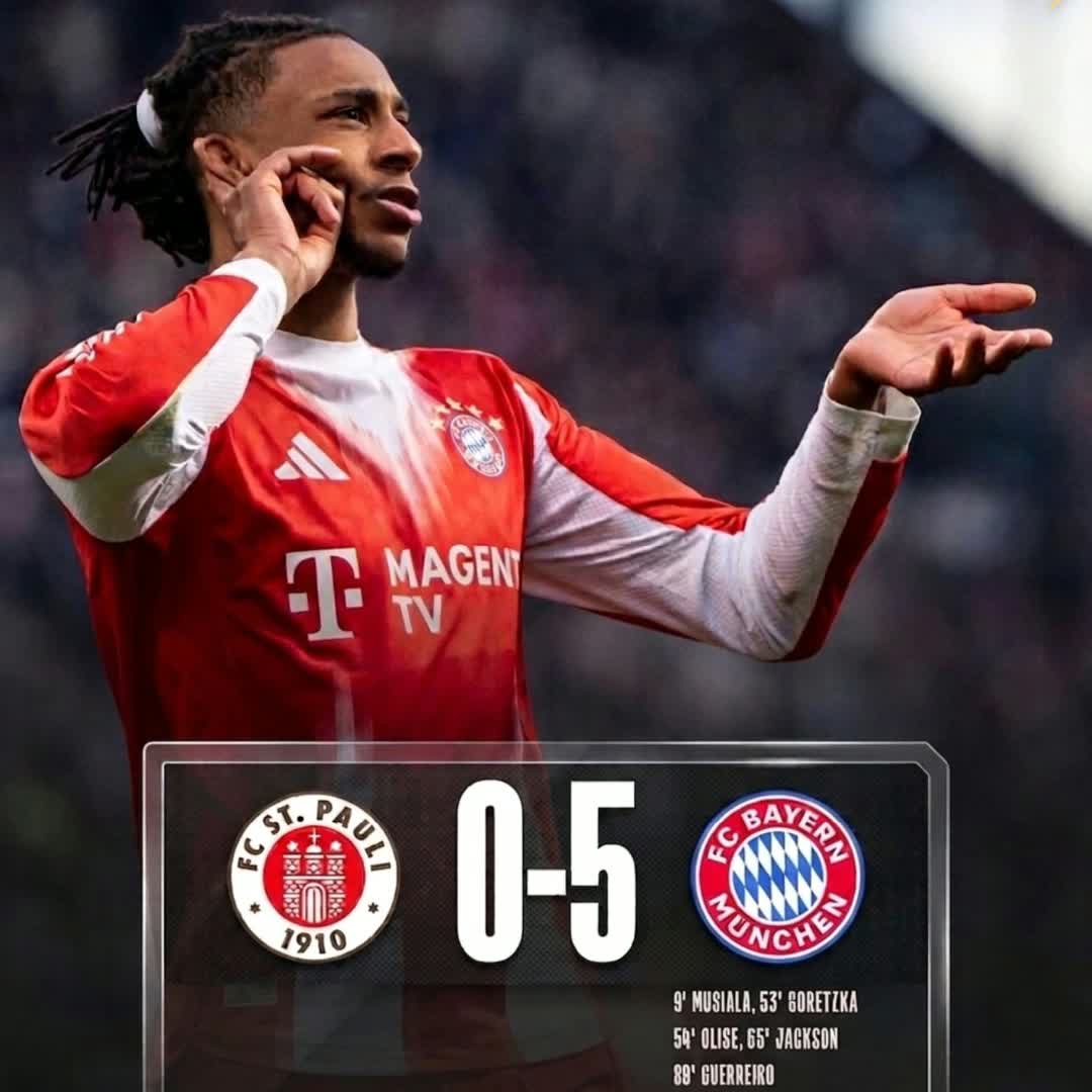 Post by Aduragbemi John: _*A RECORD BREAKING PERFORMANCE.*_ _"REAL MADRID, ARE YOU READY"_‼️⭕ 𝐊𝐎𝐌𝐏𝐀𝐍𝐘’𝐒 𝐁𝐀𝐘𝐄𝐑𝐍 𝐌𝐀𝐊𝐄...
