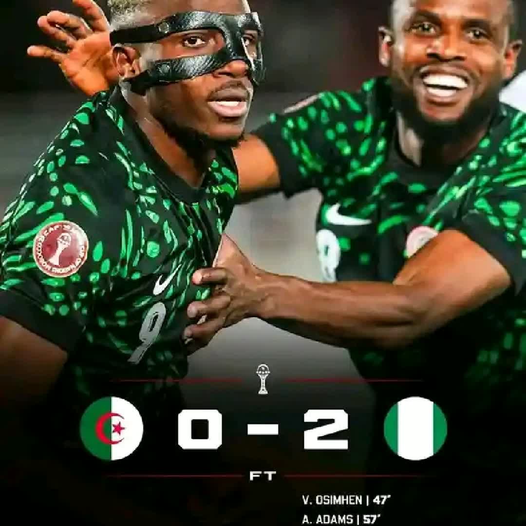 Post by Gyang Sylvanus: Nigeria Legendary @hiam @aeyob5586 @minte12 @861 @sam_alex @yesufassosa @natnaelpawlos19 @messoudchaibi75...