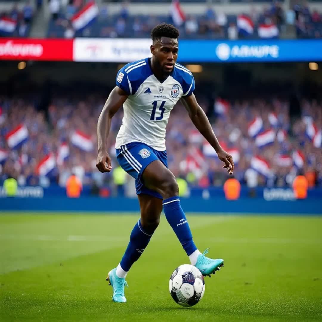 Post by Gyang Sylvanus: - Latest Matches: - National (Senior) beat American (Senior) 9-17 in the Senior Bowl - Seattle Seahawks are set to...
