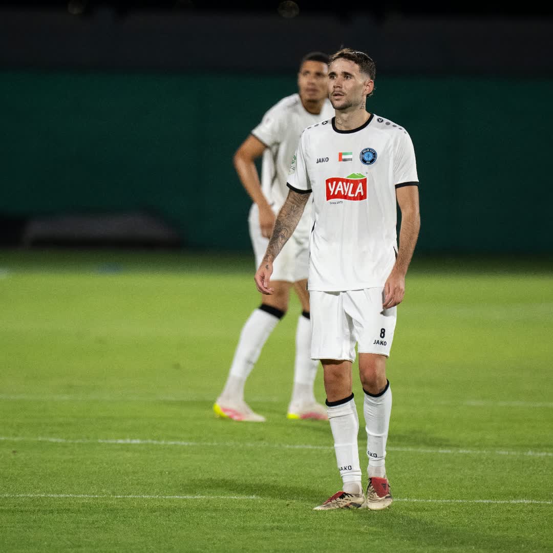 Post by Palm City: The wizard in our midfield 🪄 @bravo @alvaro8bravo