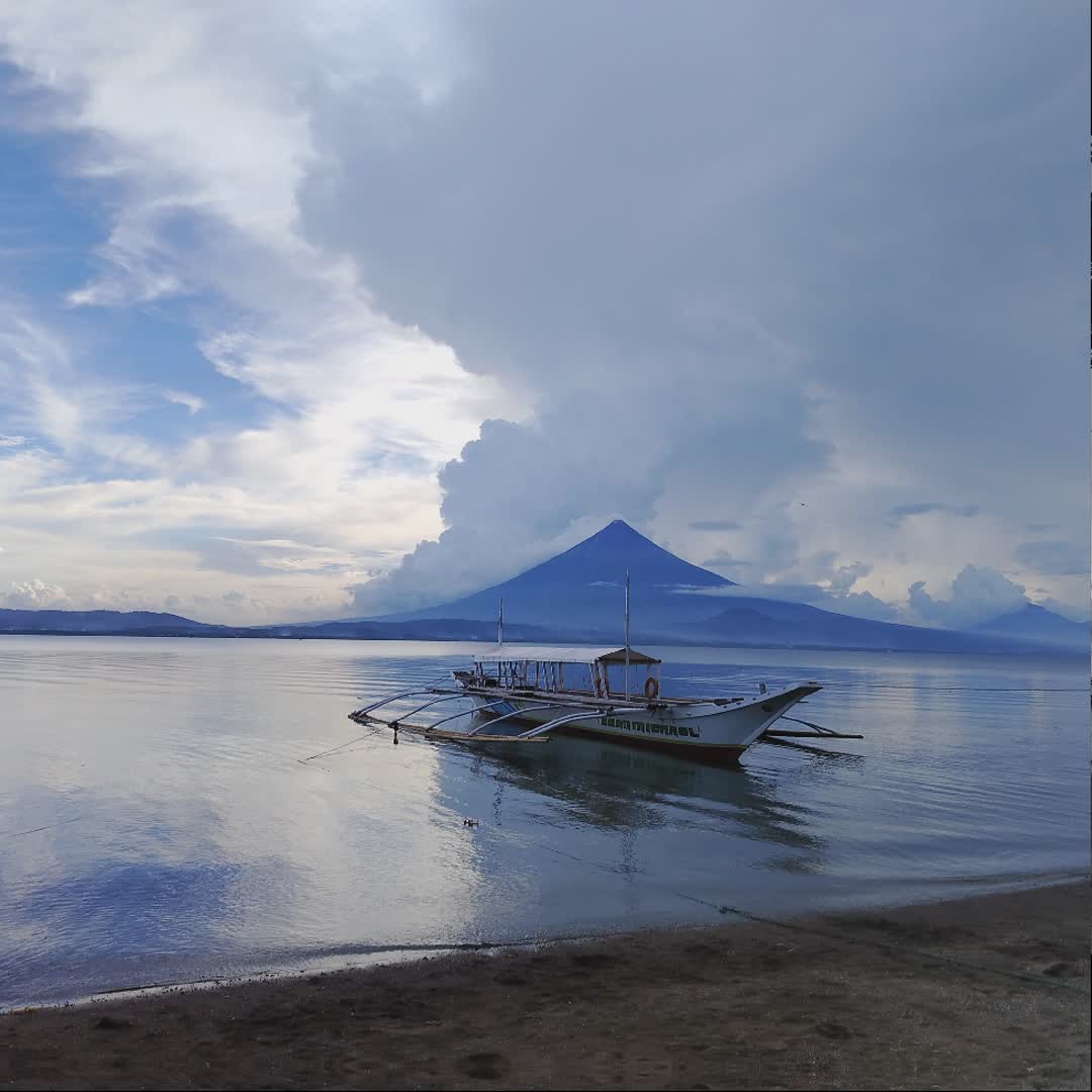 Post by Judy Ann Bercilla