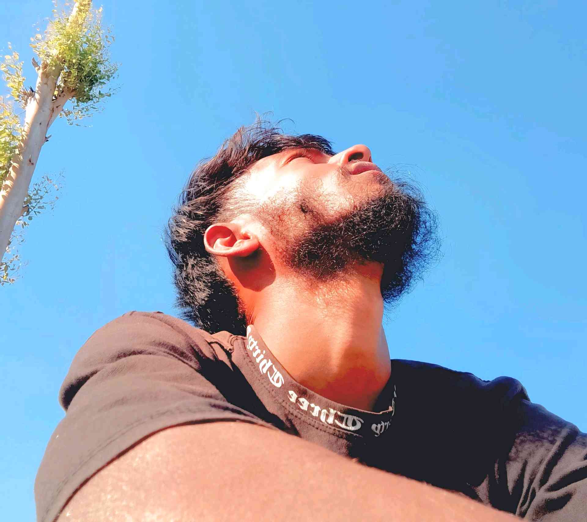 User profile image