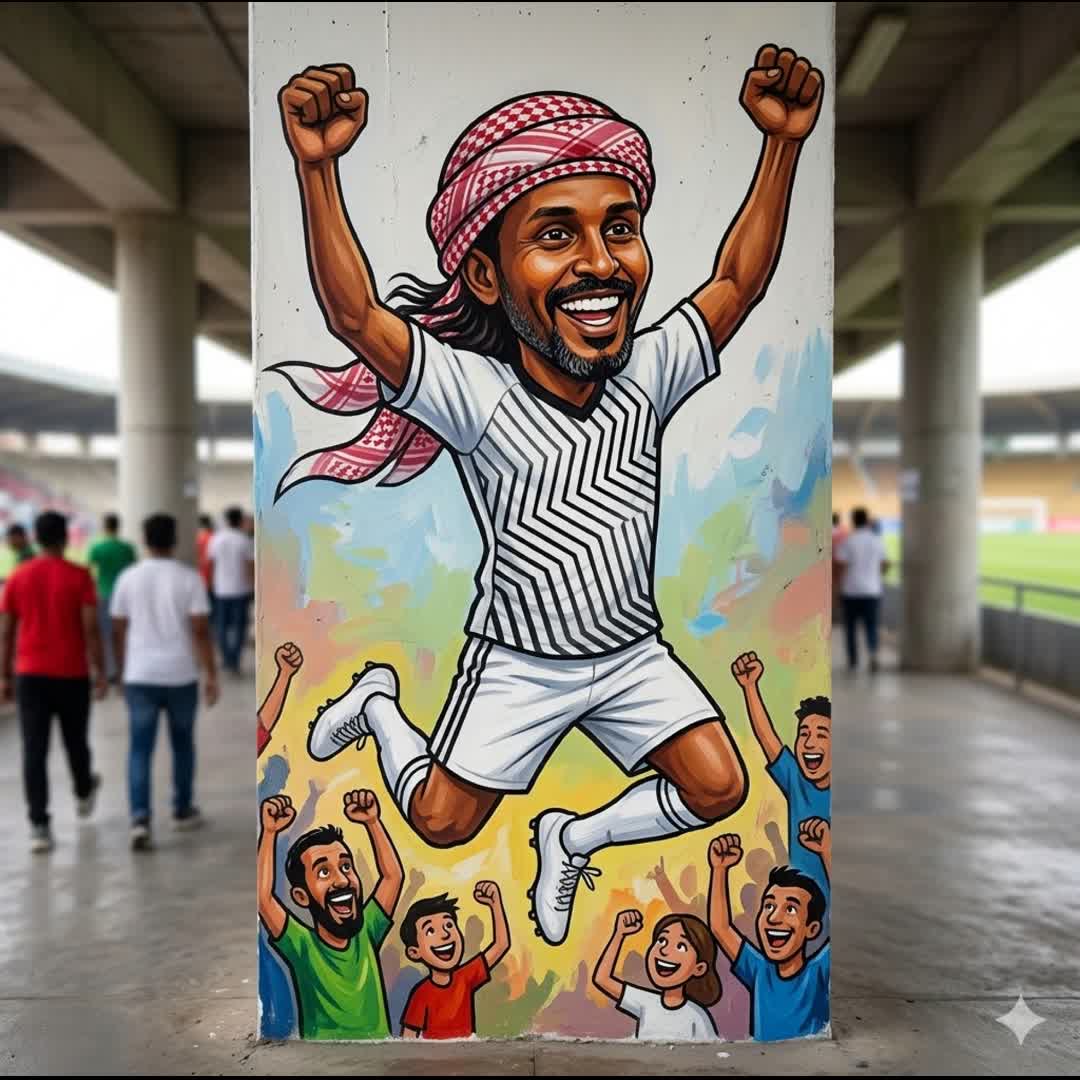 Post by Salahdin Keder: Champion 🏆 🥇 🏅 🏆 🥇 🏅 for every thing