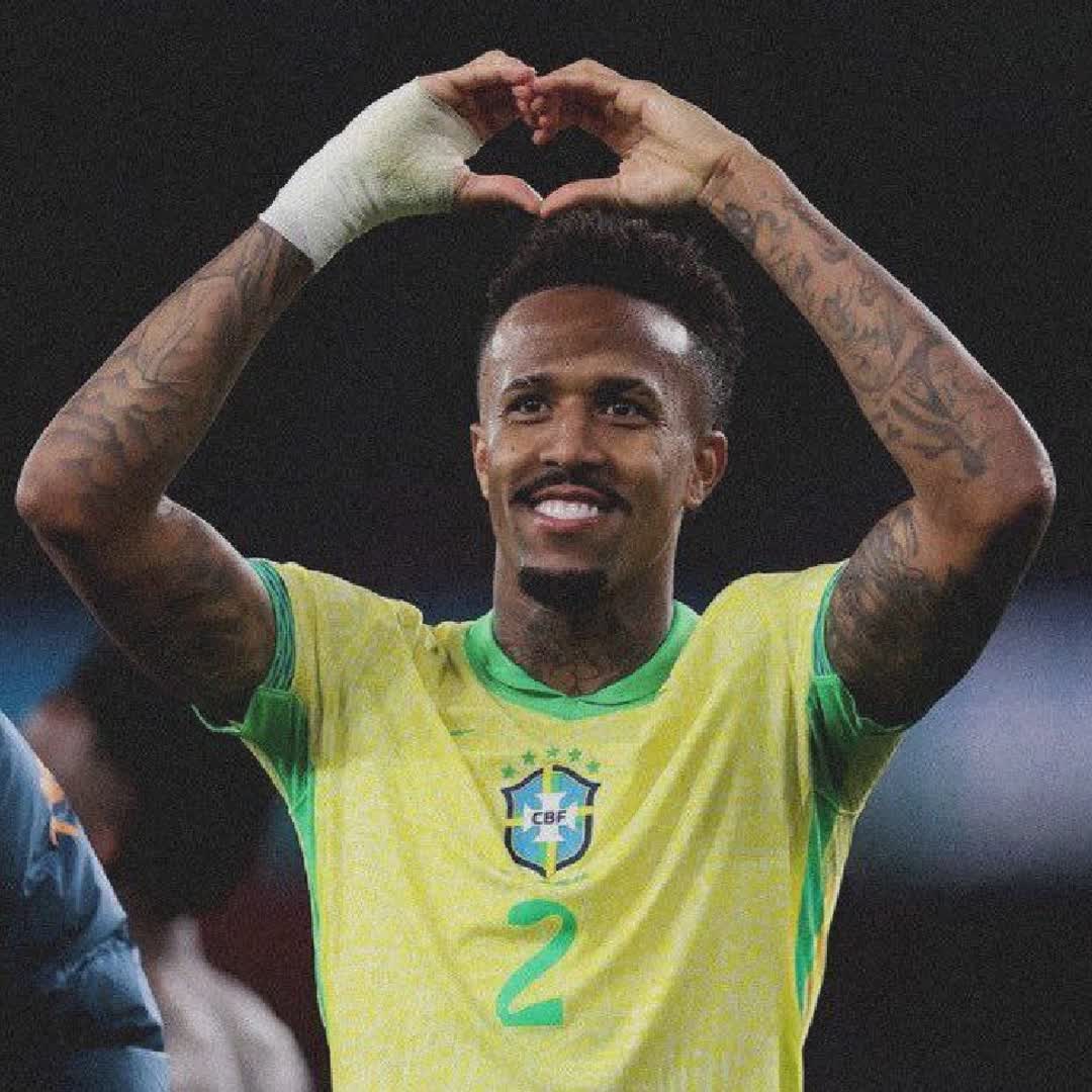 Post by Football Plug: 🚨🇧🇷 Ancelotti: “Militão’s condition is fantastic, he’s in incredible shape”. “He’s been out for long time due to...