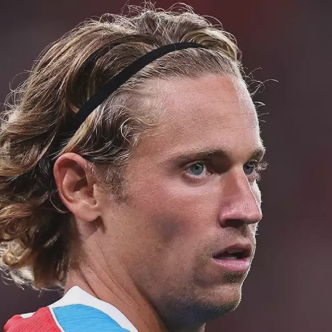 Post by Football Plug: 🚨🗣️ Marcos Llorente: "We got used to always winning, but it's time to celebrate; we have to value everything...