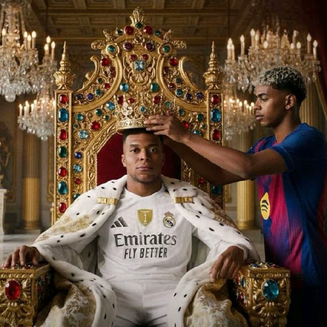 Post by Football Moment: Mbappe is coming for the Ballon D'or 🔥🏆 #mbappe #kylian_mbappe #kylianmbappe #Mbappé #mbappeskills #Mbappee...