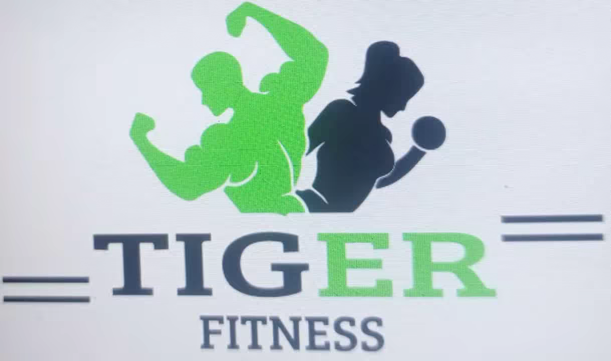 tigerfitness