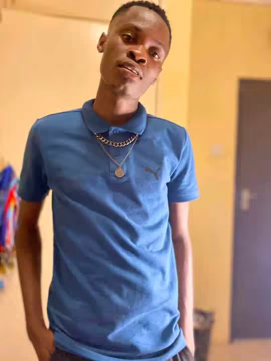 @thapelo