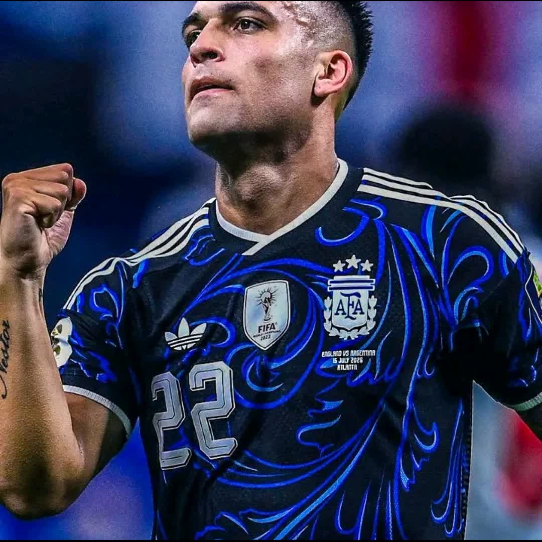Post by Chibuzor Kingsley: 🚨 Lautaro Martínez to FIFA: "England got tired. They pressed for 60 minutes". "𝐀𝐟𝐭𝐞𝐫 𝐭𝐡𝐚𝐭 𝐭𝐡𝐞𝐲 𝐡𝐚𝐝...