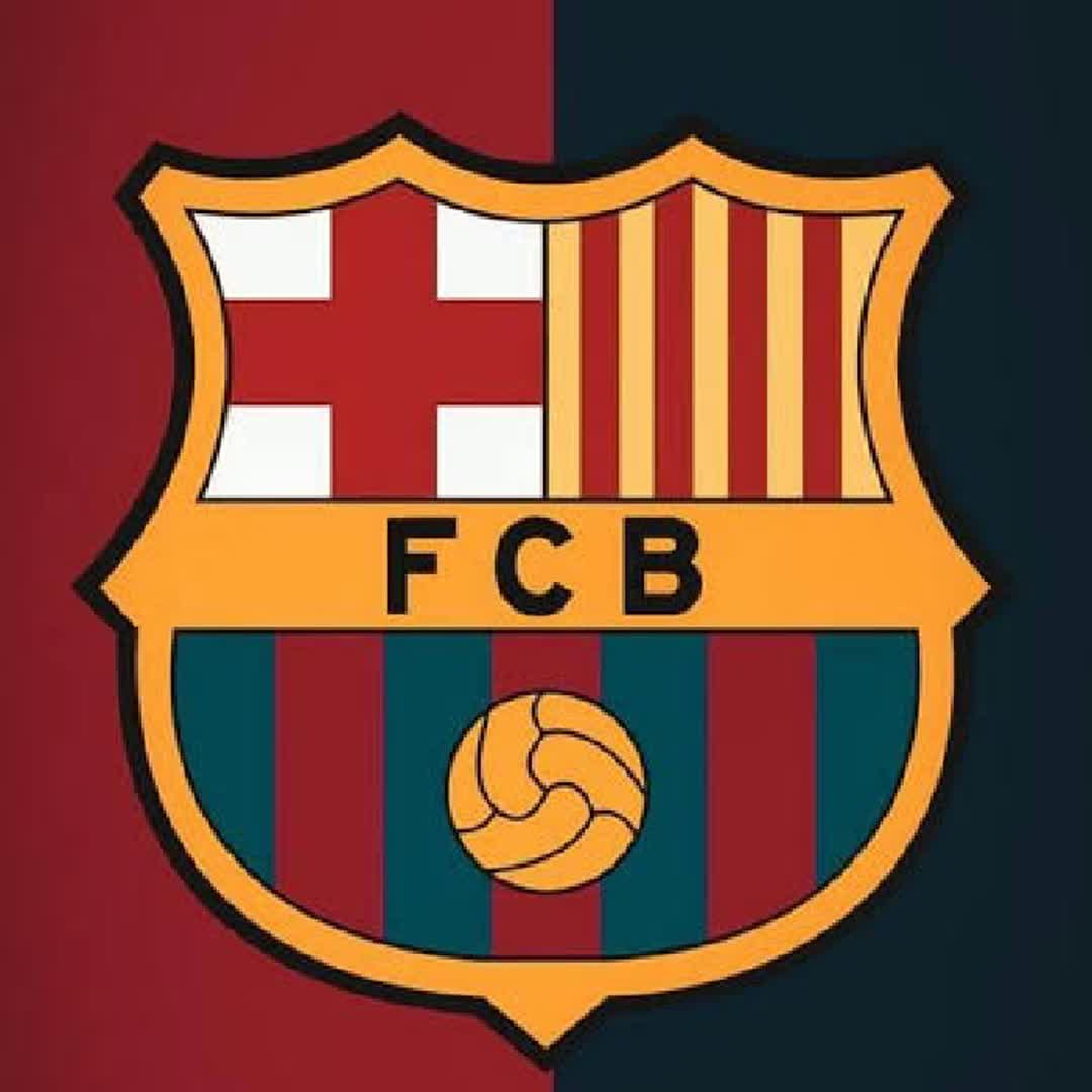Post by Slimane Belghoul: Football ⚽ Barcelone