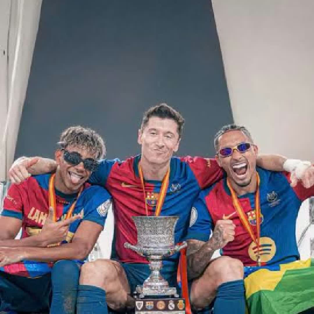 Post by Slimane Belghoul: Football ⚽ Barcelone Good football ⚽