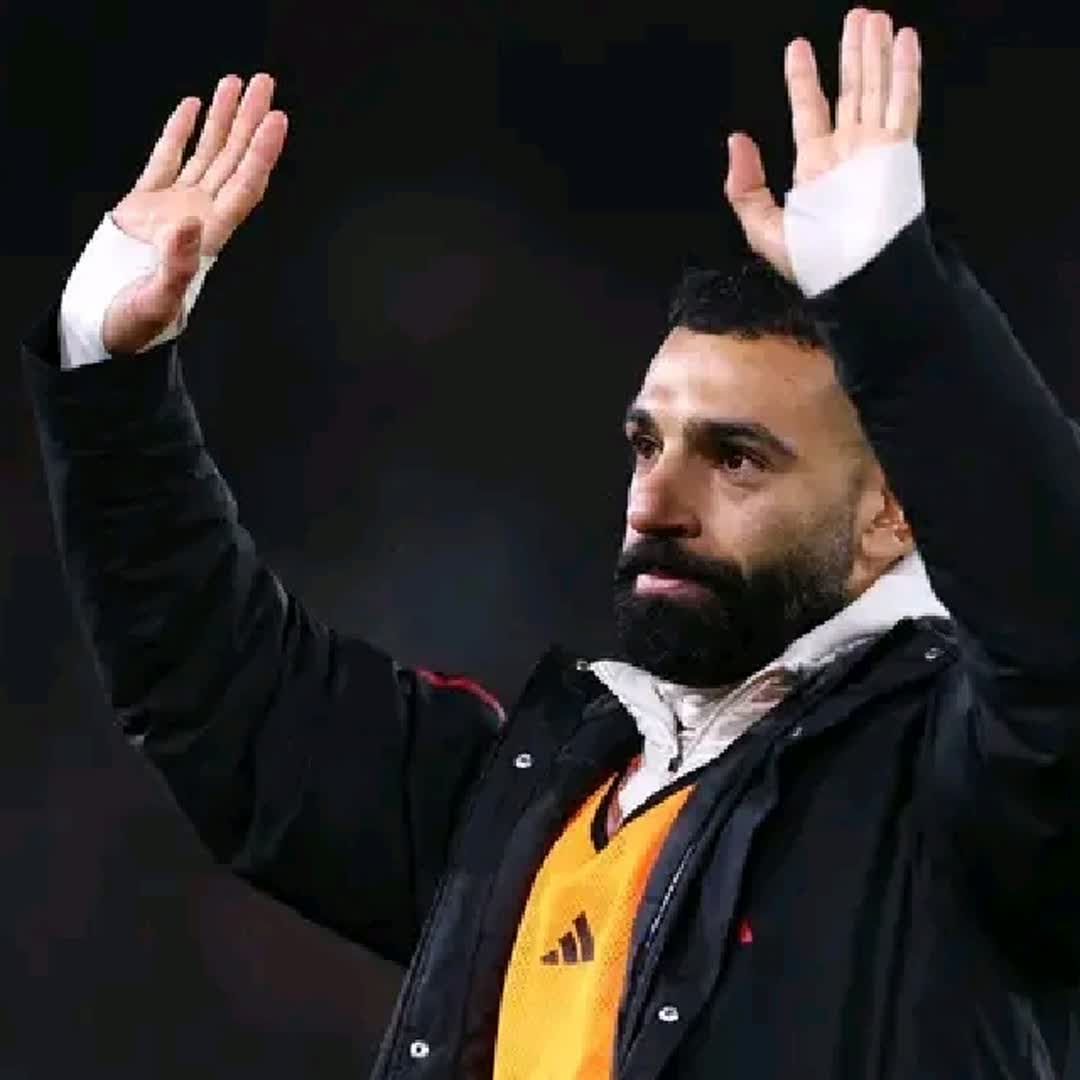 Post by muha60992112 Muhammad: 🚨🚨💣 Salah: “I do NOT know why I am in this situation now. I do NOT think I am the PROBLEM”. “I have DONE so MUCH...