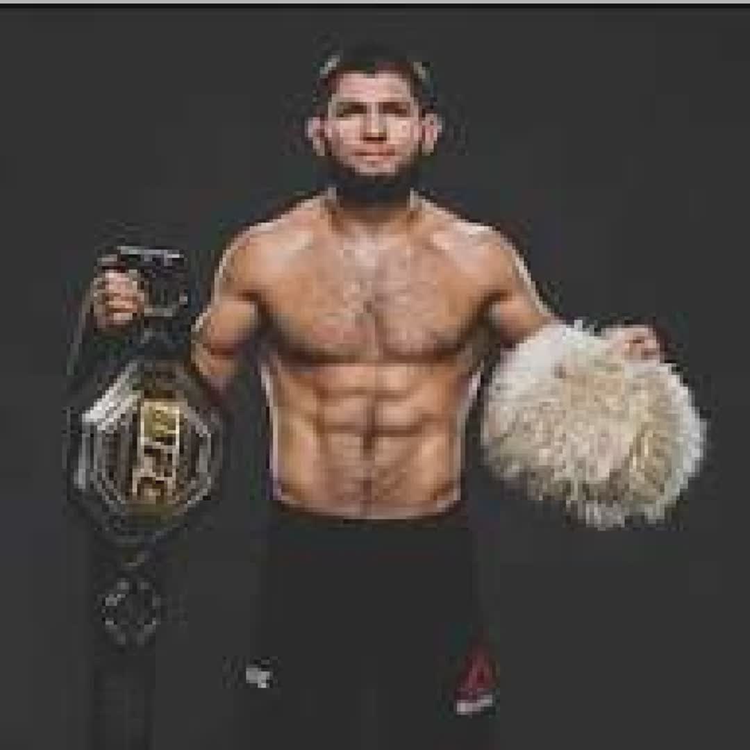 Post by kgabo makgobatlou: Khabib #buzzer #sports #Daily #fyp #viral #buzzer_fan_official