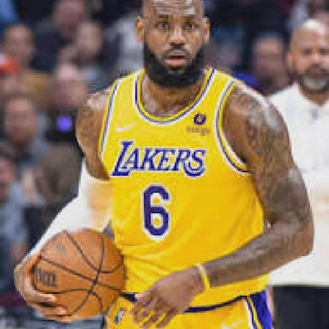 Post by kgabo makgobatlou: Lebron