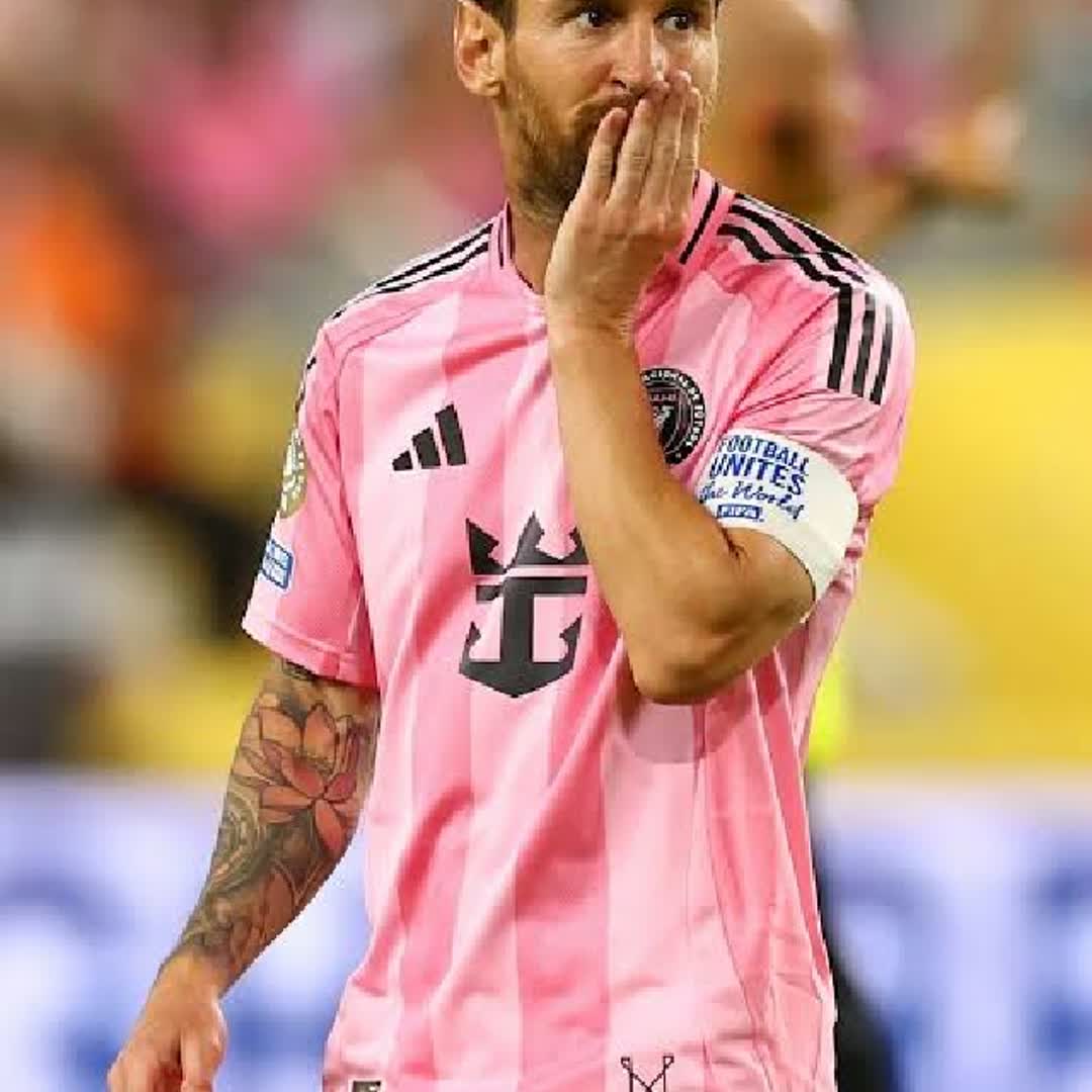 Post by kgabo makgobatlou: FIFA's Trophy boy..goat of the untalented...Lionel Messi @elyonjah07 @zwanen690 @hotbancsports @takimchi @rokib.com...