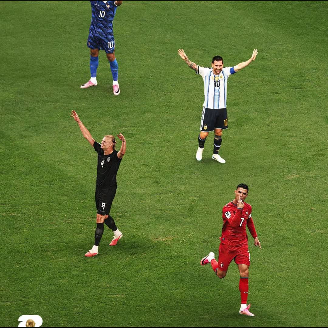 Post by Auto Touch Benny @Benny: ""The Trinity 🪽⚡ ............ comment anyone u feel should be here that isn't #buzzer #viral #fyp #Daily #sports...
