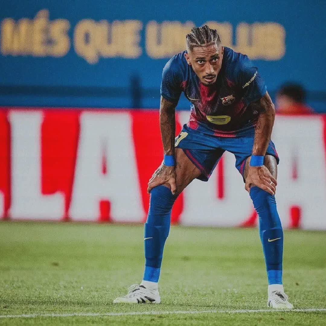 Post by Fabrizio Romano: 🚨🚨🚨🚨🚨 BREAKING NEWS ON BARÇA STAR SET TO MISS EL CLASICO! More follows! 😳