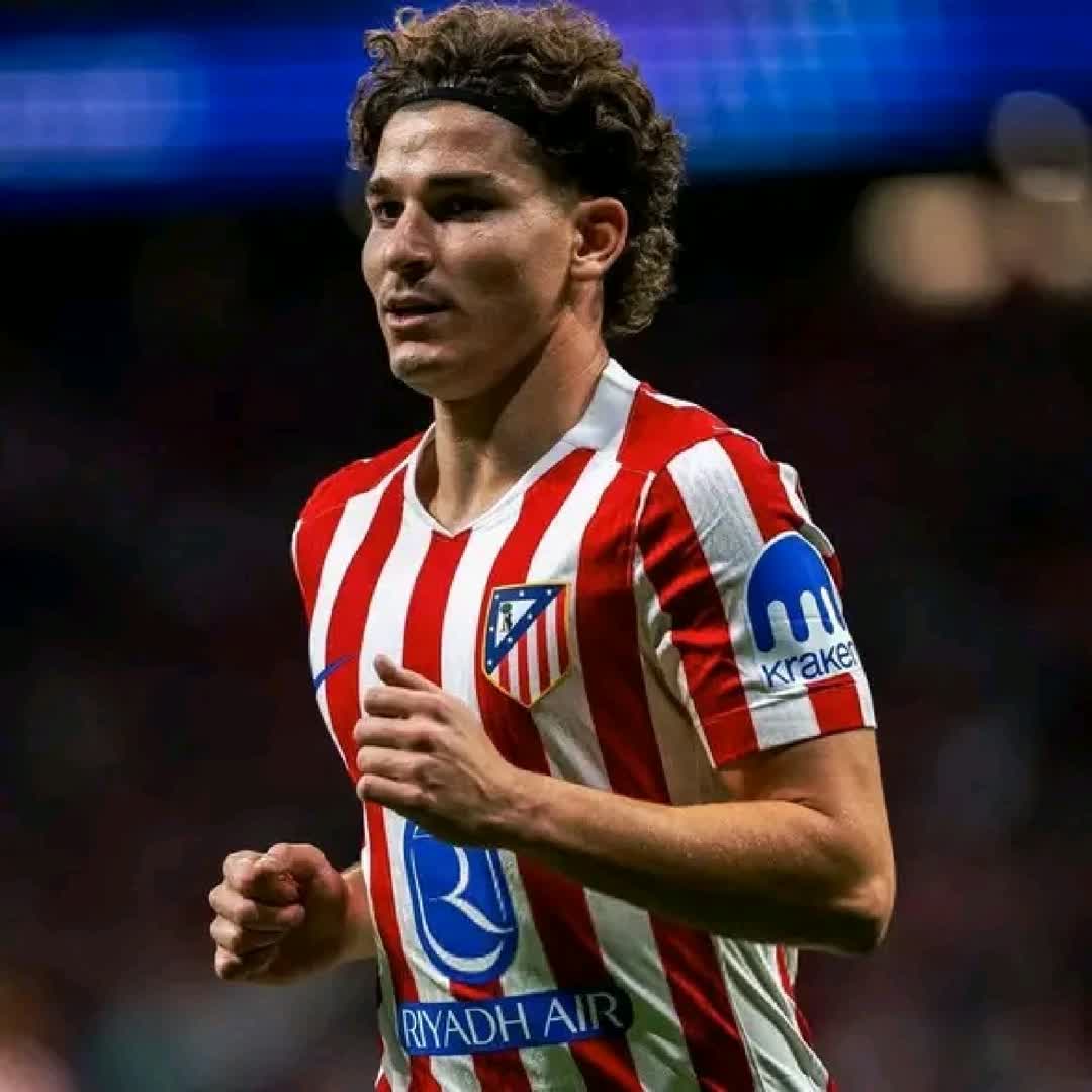 Post by Joshua Ogedengbe: 🚨🔵| BREAKING: "Julian Alvarez agreed personal terms with Chelsea! #cfc #ChelseaFC @getachewasmamaw16 @tharaka5522...