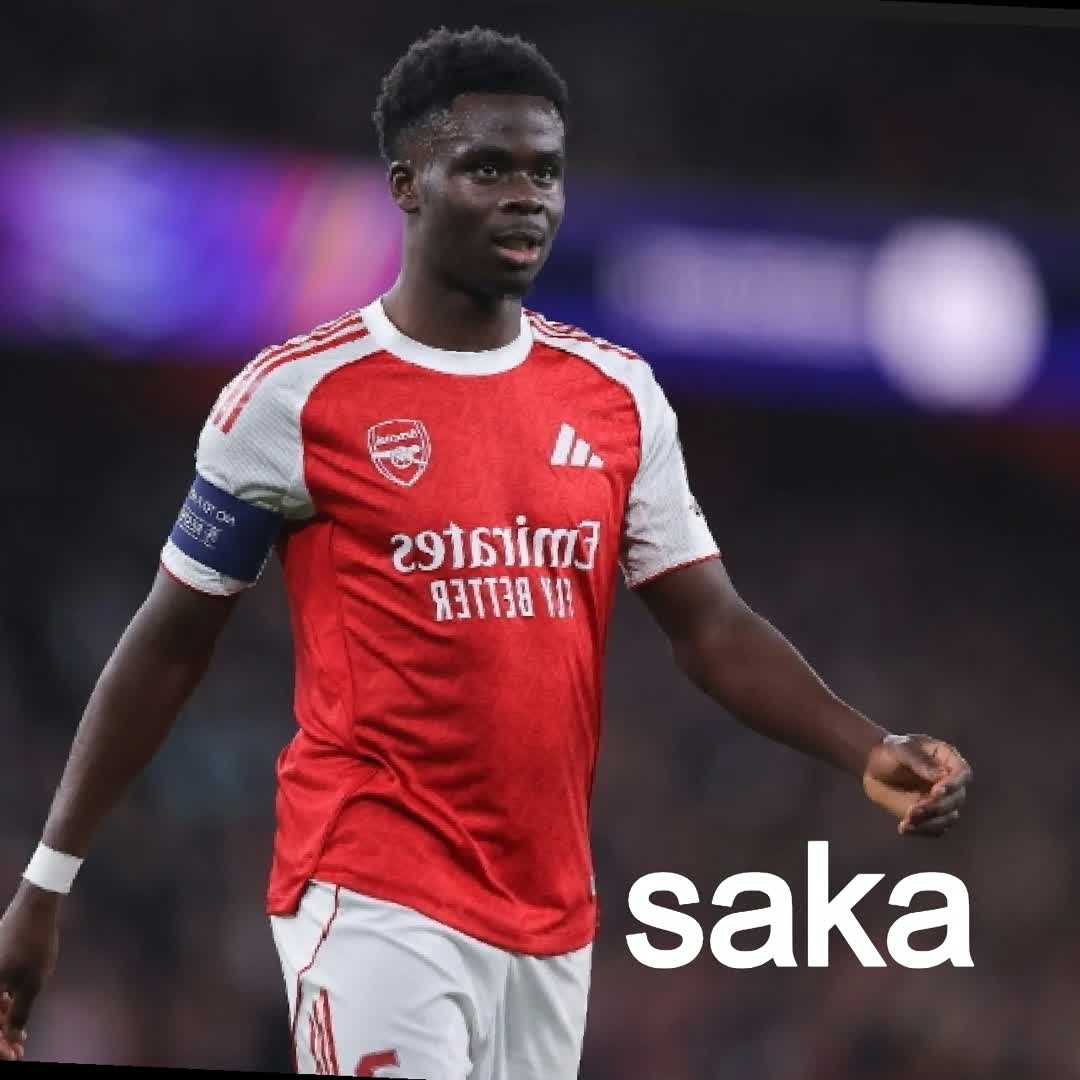 Post by Rom g: Saka