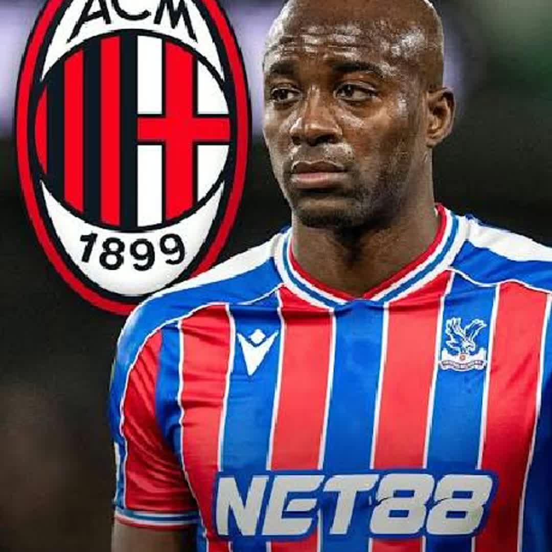 Post by Temitope Youngsexy: £50m for the worst striker in the league? Plus Milan and Fenerbahce competing to be the transfer window main...