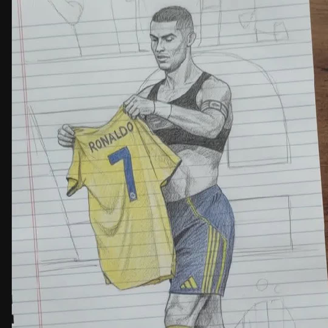 Post by Temitope Youngsexy: Give a like If you love 💕 Cr7 @m7b @cyrus @krishnatharu8097 @buzzer_fan_official @wna @pivale1141 @tshepihustlemom...