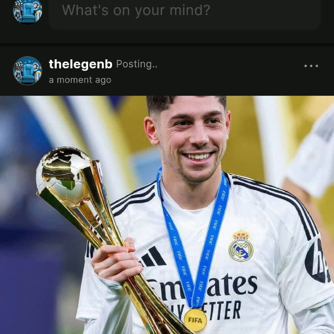 Post by Sphere The world: ريال مدريد @hailu23 @real_madrid @beethh #buzzer #viral #fyp #sports #Daily #buzzer_fan_official #football #soccer