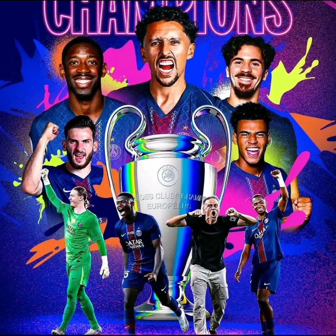 Post by Yirsaw Mazgabu Please Follow Me: UCL winner
