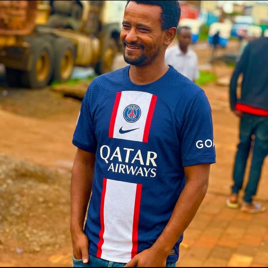 Post by Yirsaw Mazgabu Please Follow Me: PSG must be win UCL of 2026