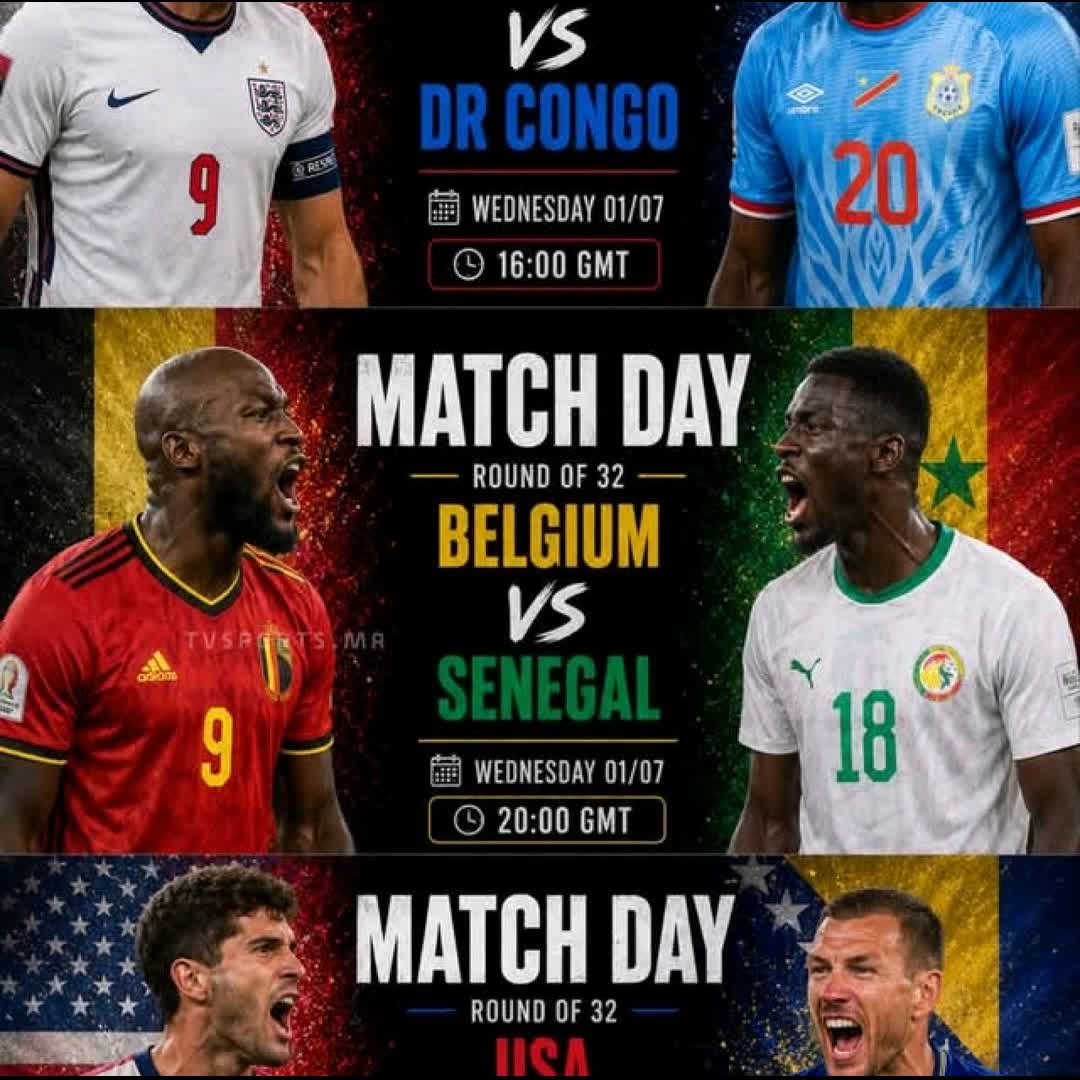 Post by Yirsaw Mazgabu Please Follow Me: World Cup of 2026 today match