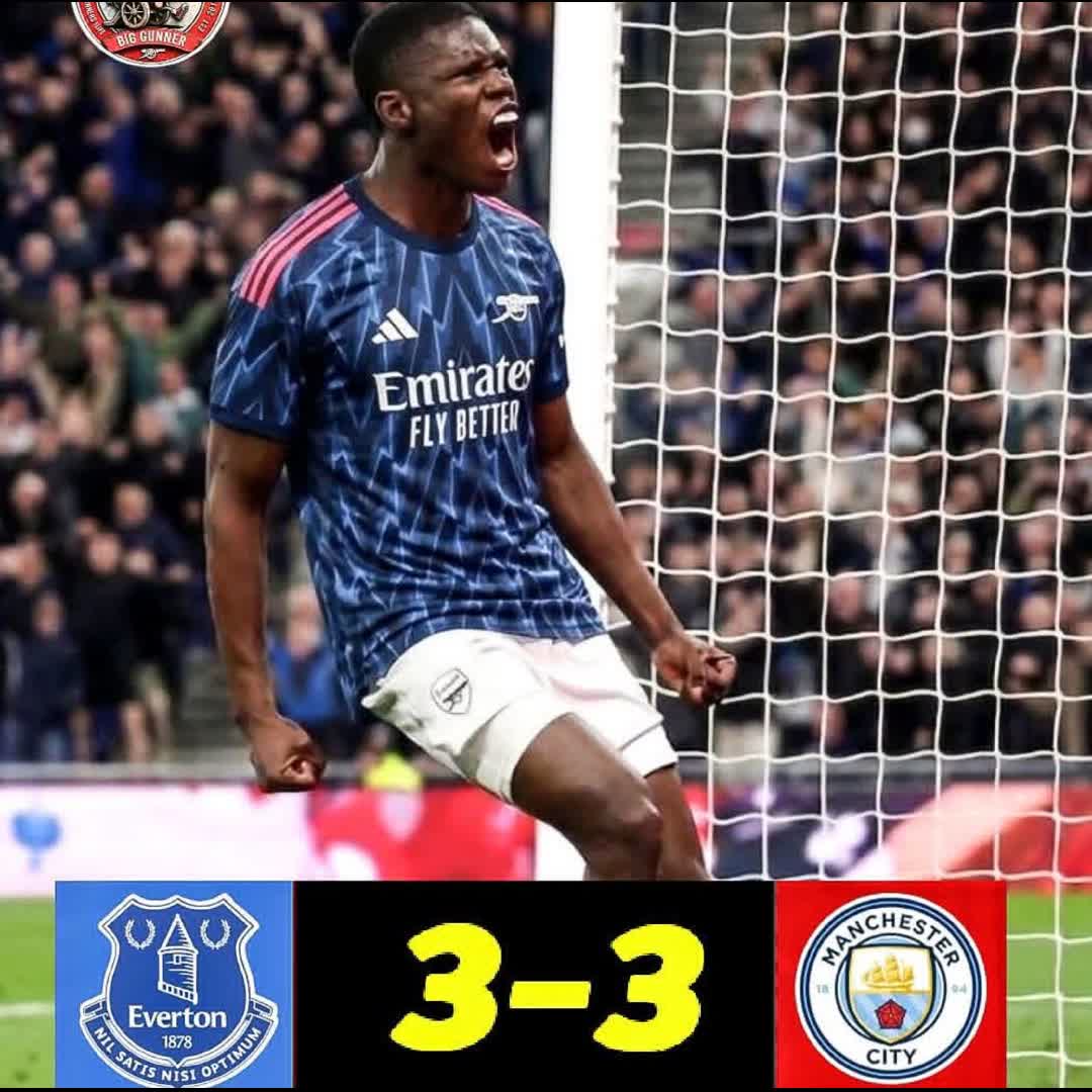Post by Abuki Zeyin: City dropped the last point and is still finished today