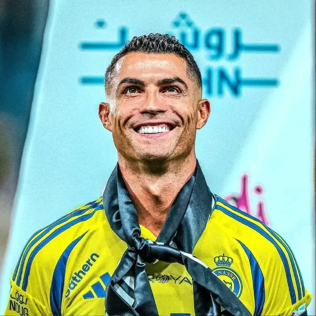 Post by Godswill Onyebuchi: 📊 Cristiano Ronaldo since turning 40: 🏟️ 49 GAMES ⚽️ 41 GOALS 🅰️ 3 ASSISTS 𝐓𝐇𝐈𝐒 𝐈𝐒 𝐉𝐔𝐒𝐓...