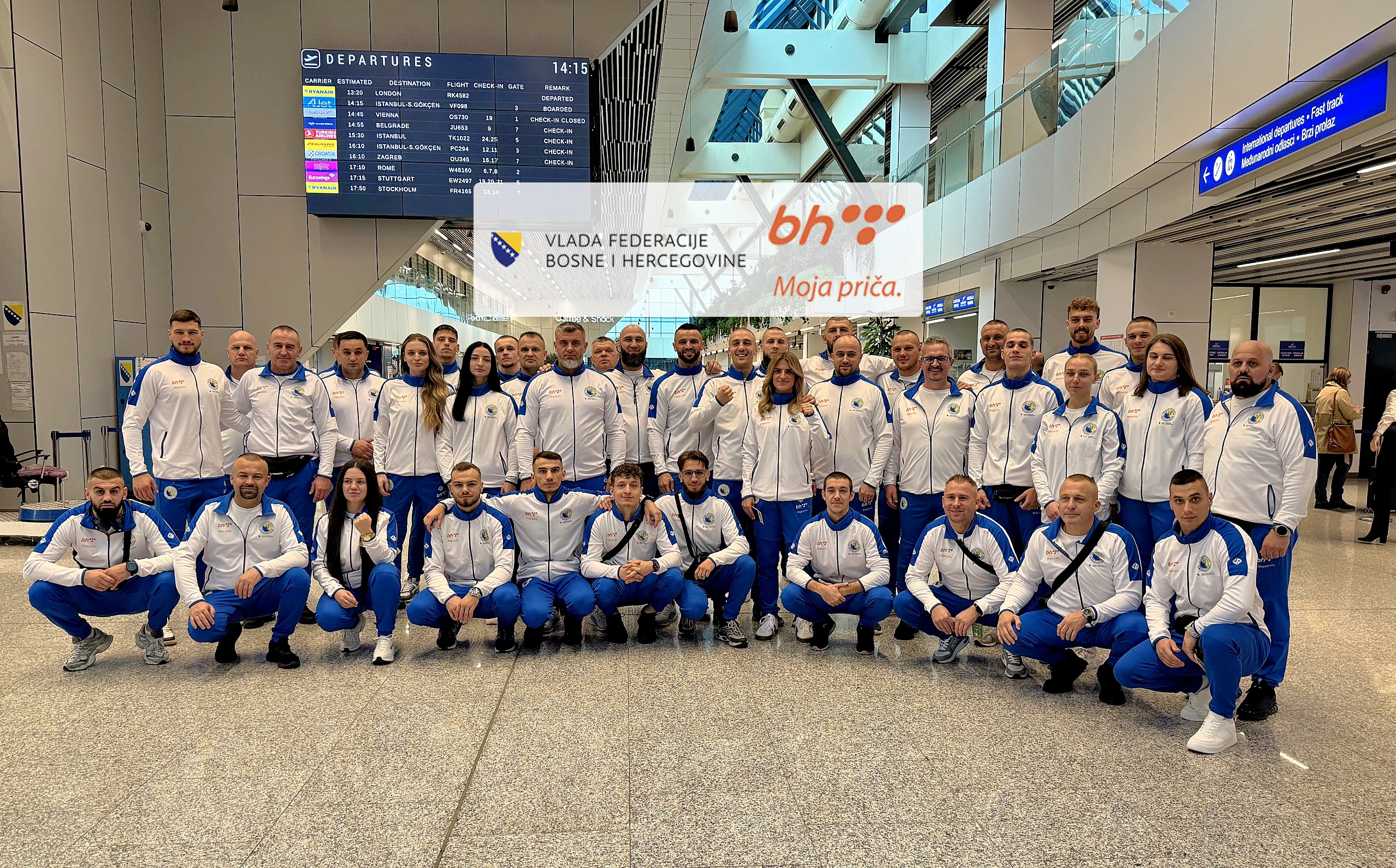 7 MEDALJA IZ ABU DHABIJA