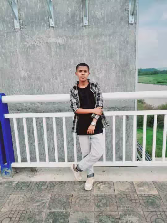 yike
