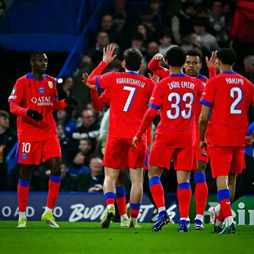 Post by Samuel Quaye: PSG Squad. #buzzer #viral #sports #fyp #buzzer_fan_official #football #Daily #viralvideo #Ethiopia #funny...
