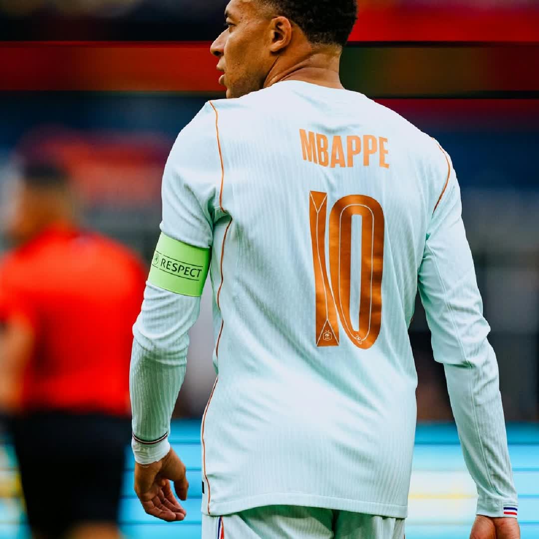 Post by Samuel Quaye: And mbappe scored. @promes48 @tisrael @basketball4ever @michaeel @eronnecalix11 @chinweikenwuguru29 @buyie...