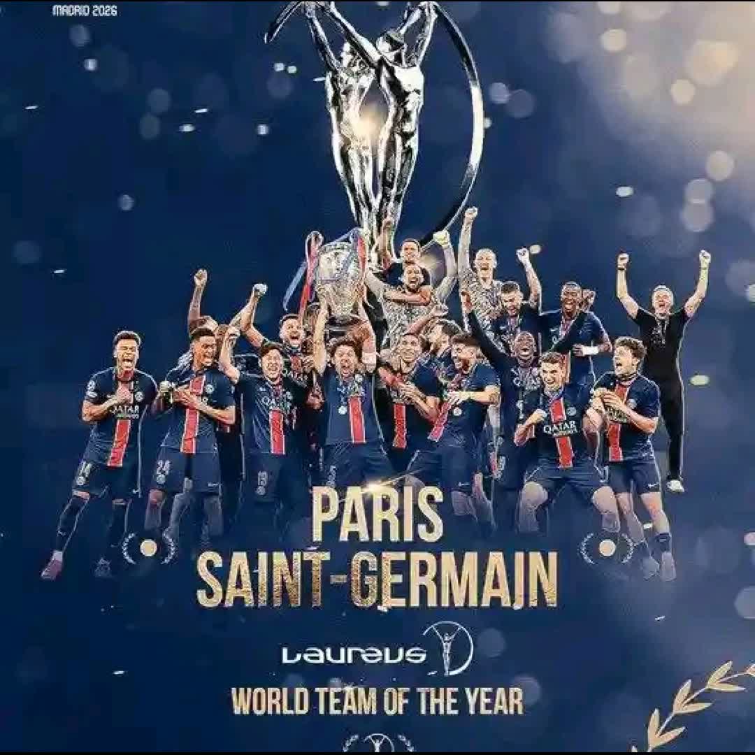 Post by Samuel Quaye: Congratulations PSG