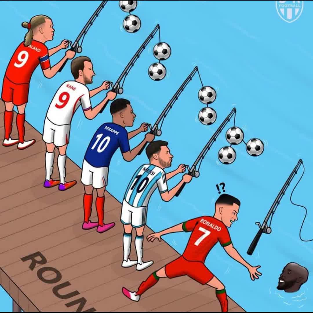 Post by Sport Sailor: 🙄The big names go fishing 🎣 Easy Pressure nah 😂😀 Enek esang 😀 Kusin iso o 🤦
