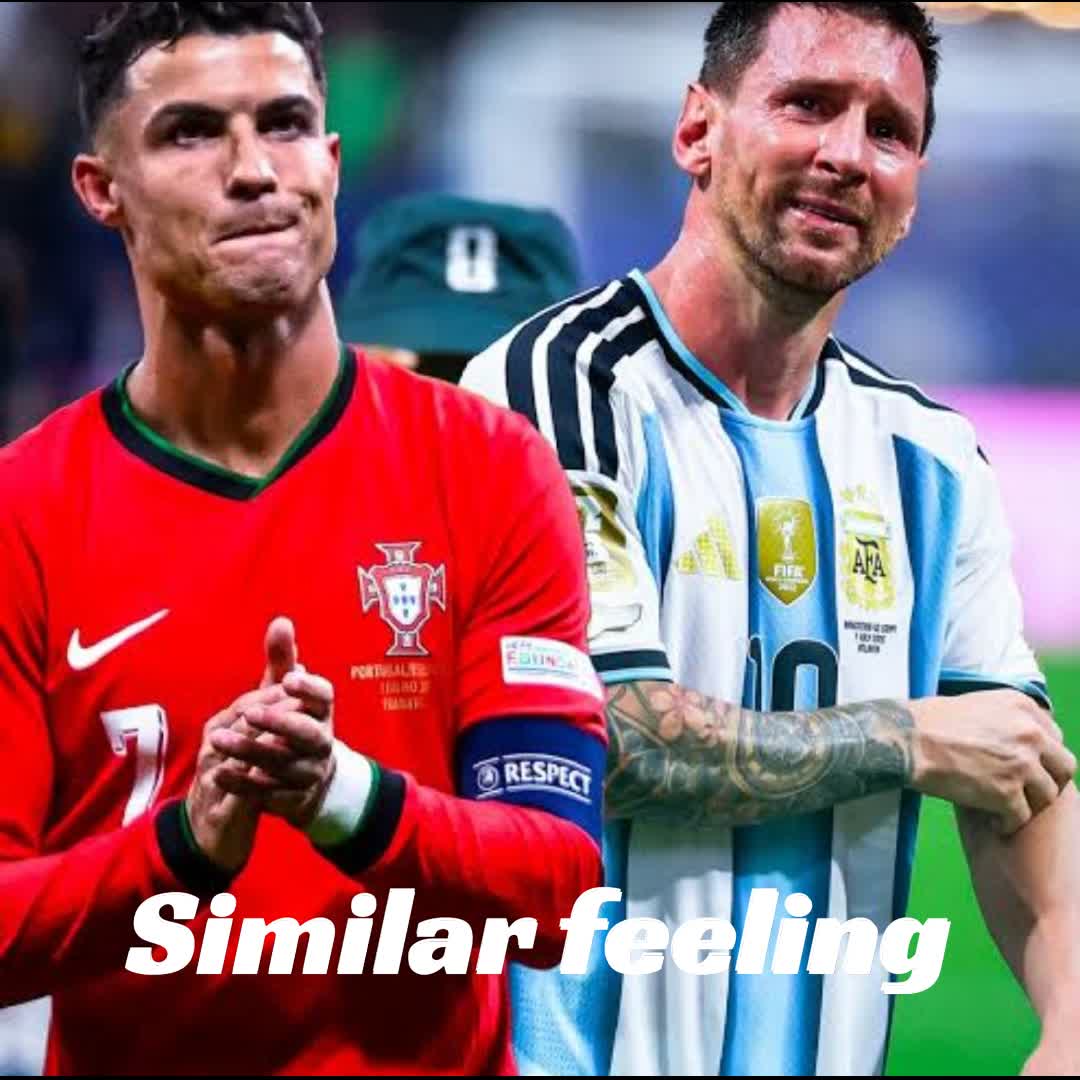 Post by ridajamal Jamal: If Lionel Messi is the best on the planet ,Ronaldo is the best in the universe. Who is the owner of this speech?