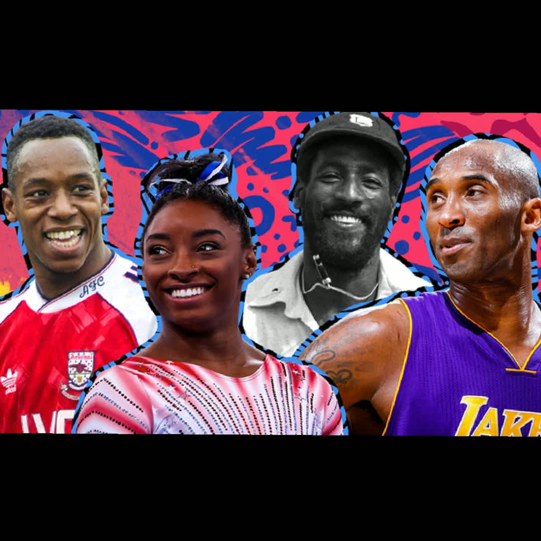 Post by Ethio Sport: The black history month: Sporting heroes. #buzzer #viral #sports #Daily #followers #world2121