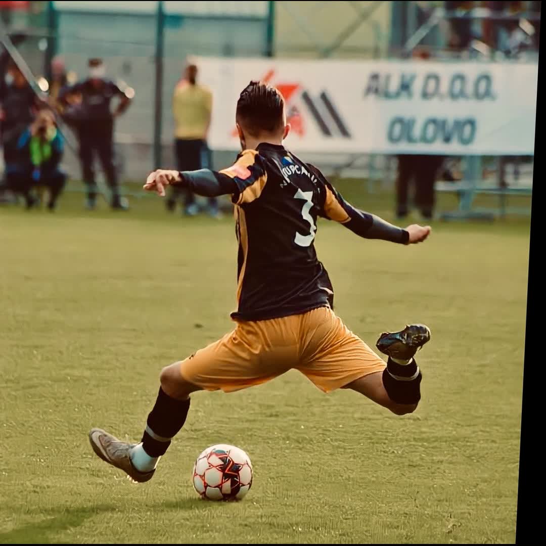 Post by Dženan Ćosić
