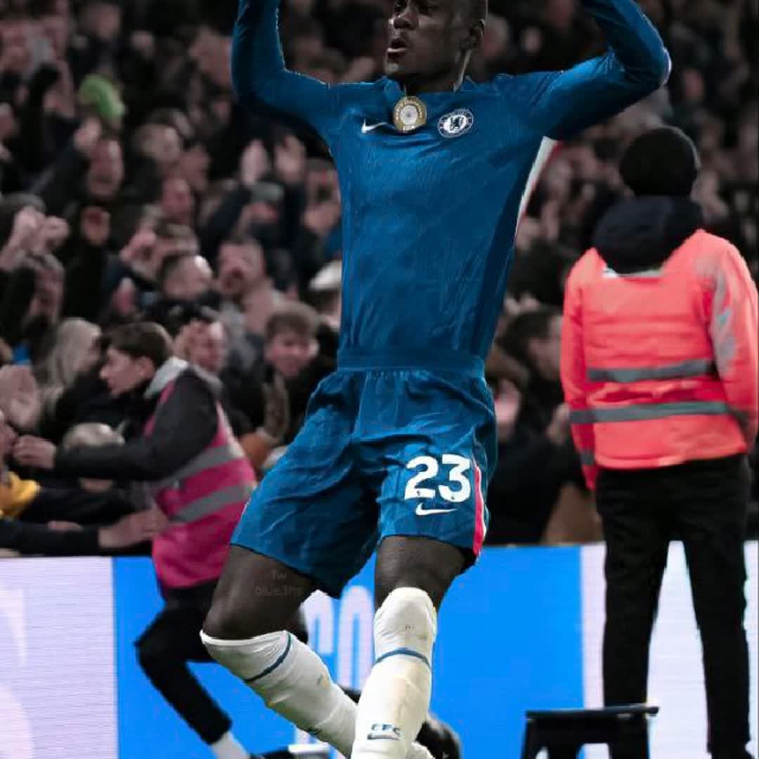 Post by Yaredo Chelsea