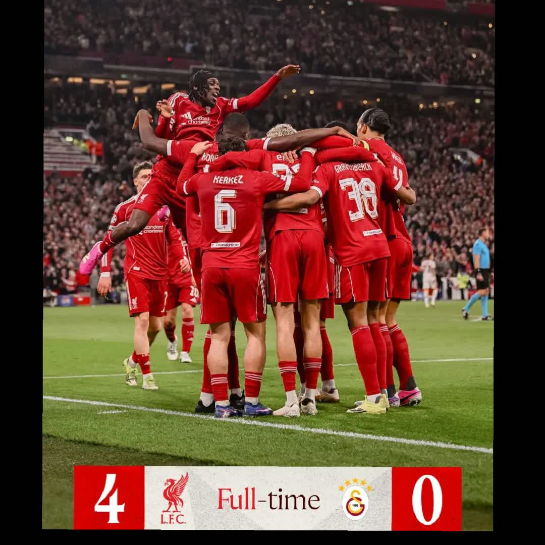 Post by Alex Sport_ friends: Into the UCL quarters final...Liverpool @abdunasirmikael @vamos7777777 @aboubakerchoucha @kebedemebrate @abubekerb61...
