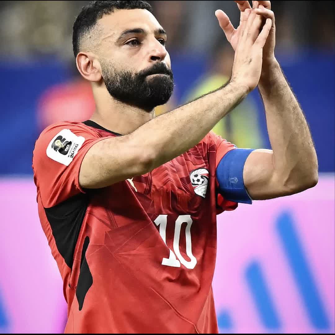 Post by TouchLine Takes: Thank you Salah 😢💔 #buzzer #football #mohamedsalah