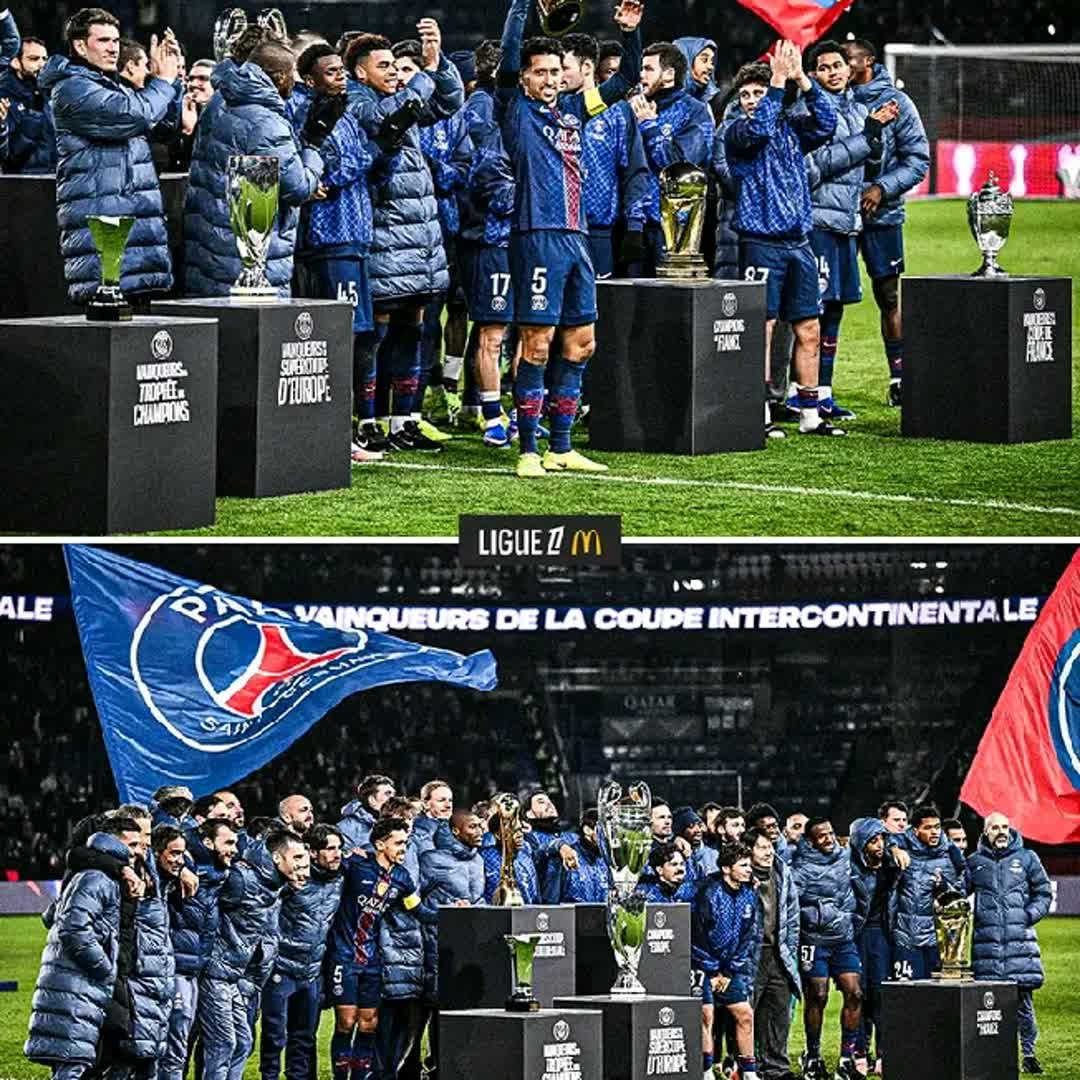 Post by Alex V: Psg 🔥 #fyp #Daily #football #soccer #trending #foryou #follow #psg_paris_saint_germain