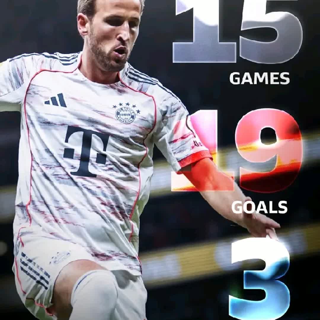 Post by Alex V: Kane 😍 #buzzer #viral #fyp #football #soccer #trending #foryou