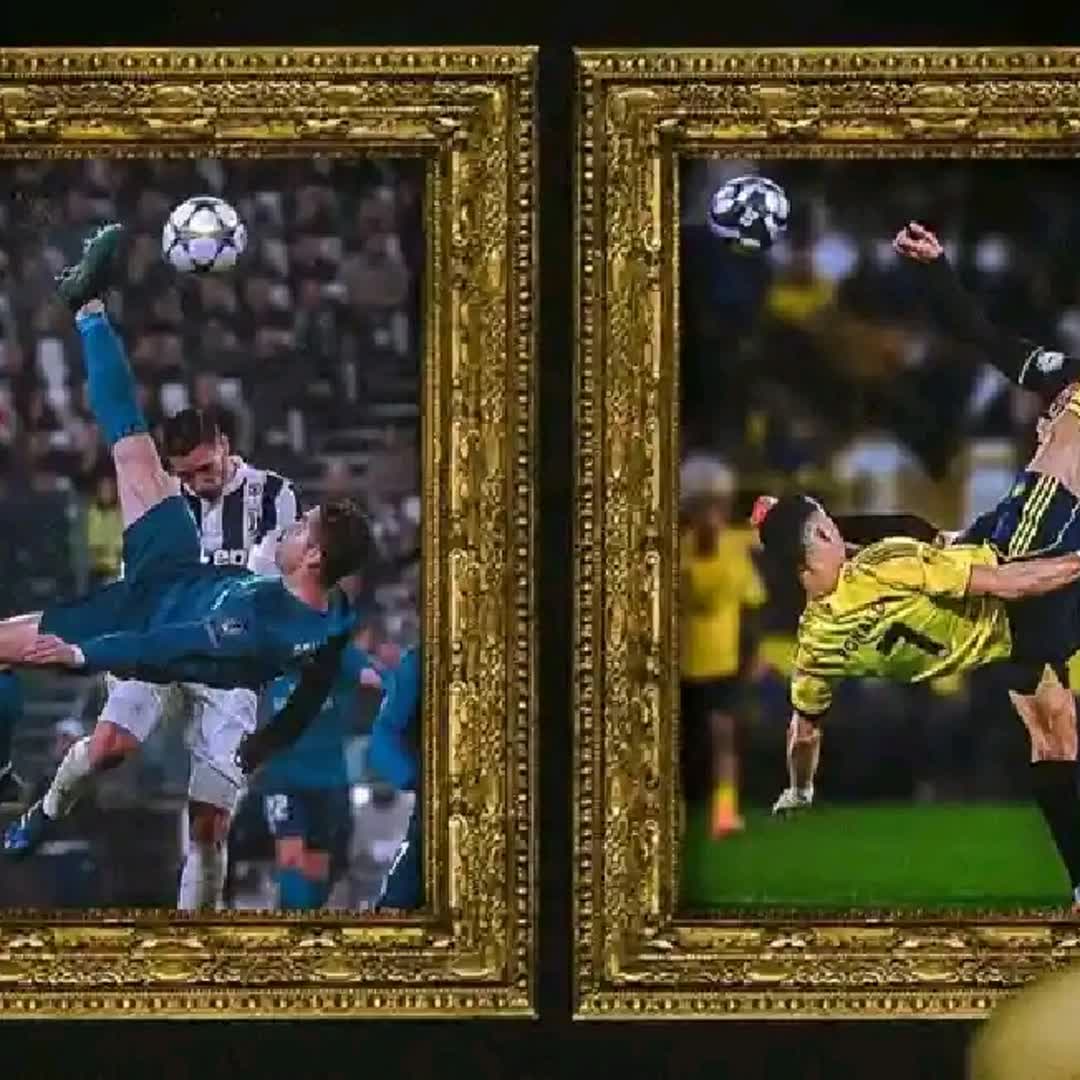 Post by Alex V: Sv Cristiano 🔥 #fyp #viral #Daily #football #trending #foryou