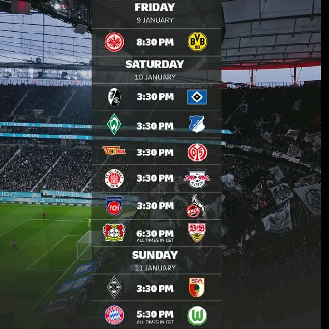 Post by Alex V: Are you ready 🔥 #fyp #Daily #football #soccer #trending #foryou #follow #Bundesliga